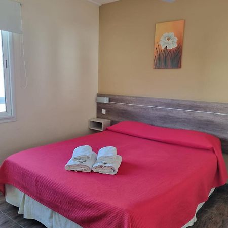 Hotel Luis III Mar del Plata Dış mekan fotoğraf