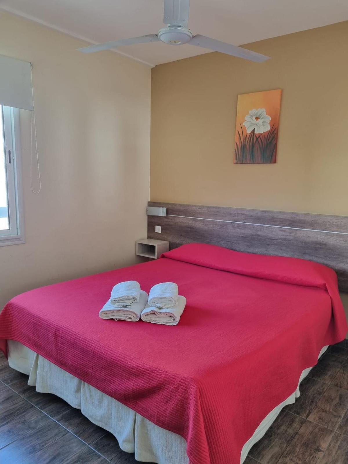 Hotel Luis III Mar del Plata Dış mekan fotoğraf