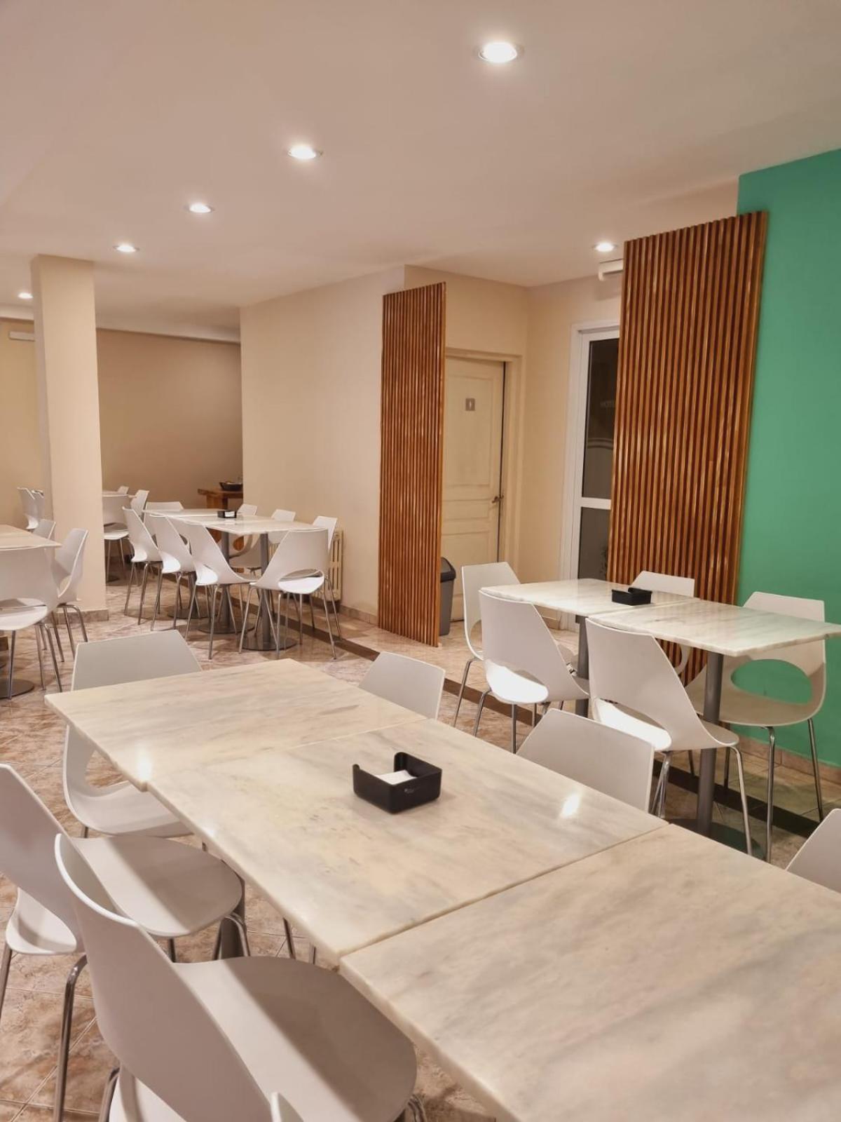 Hotel Luis III Mar del Plata Dış mekan fotoğraf
