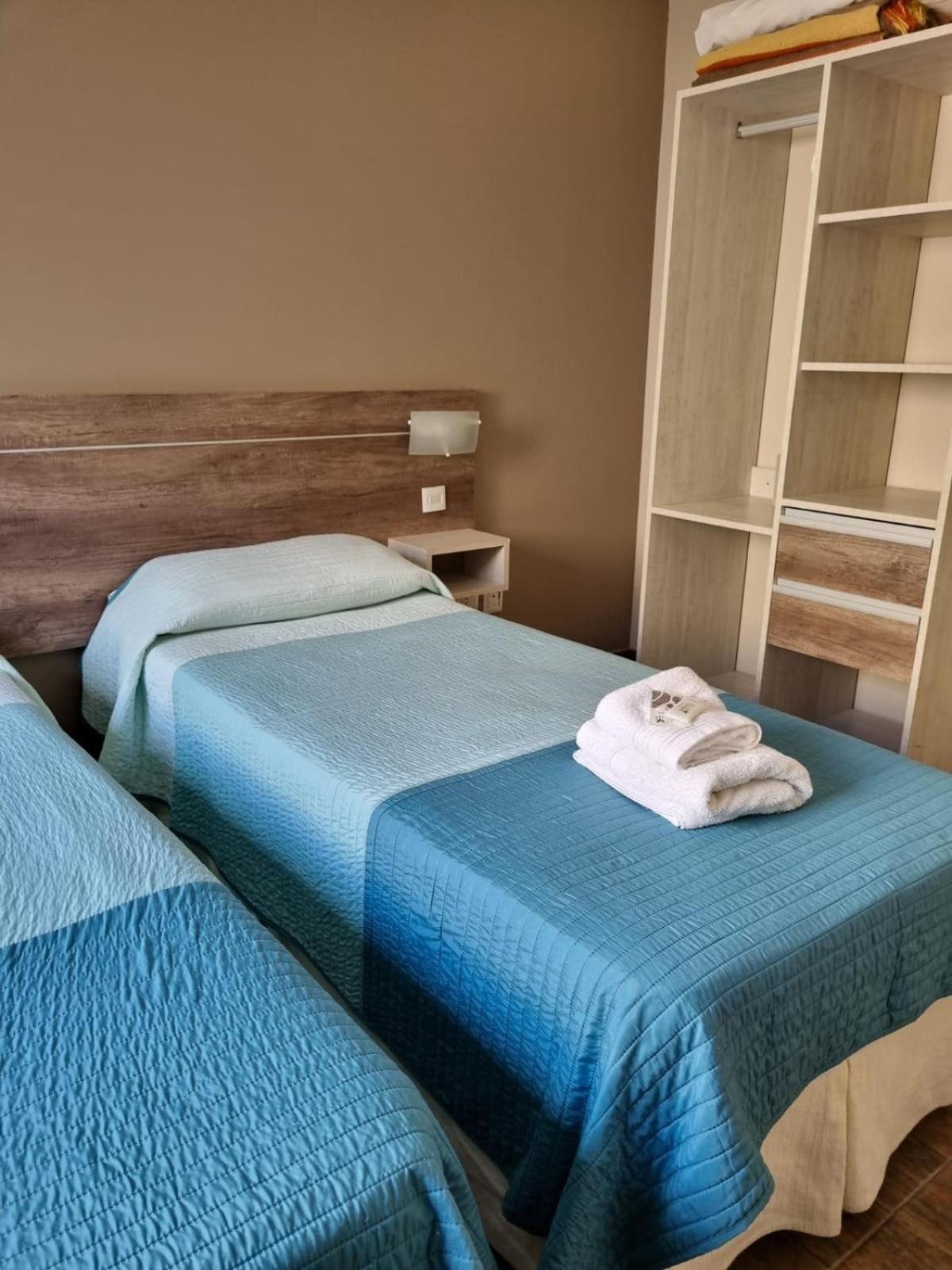 Hotel Luis III Mar del Plata Dış mekan fotoğraf