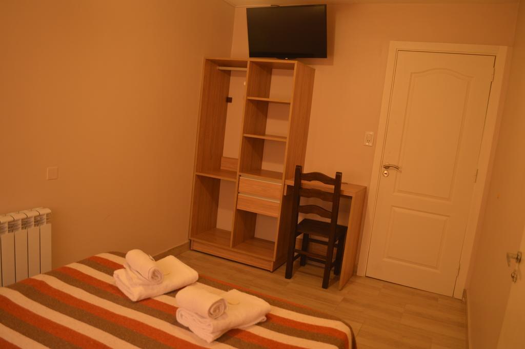 Hotel Luis III Mar del Plata Dış mekan fotoğraf