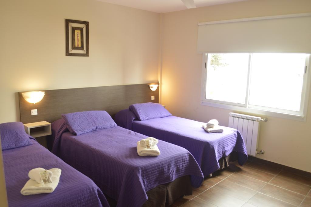 Hotel Luis III Mar del Plata Dış mekan fotoğraf