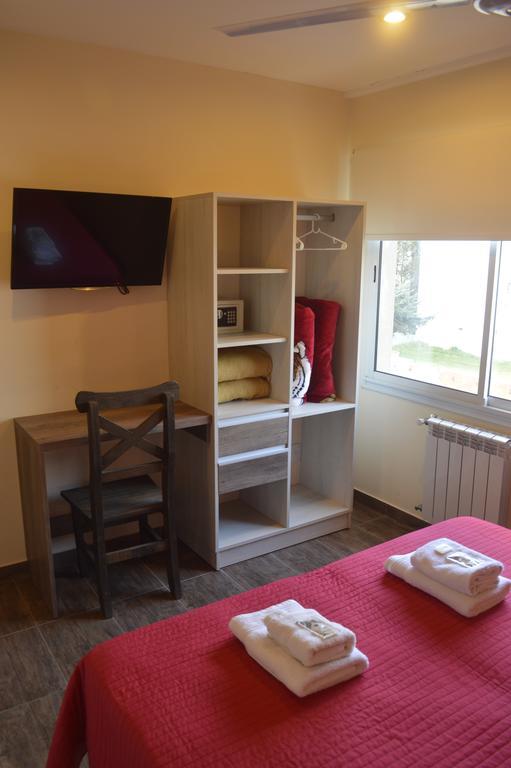 Hotel Luis III Mar del Plata Dış mekan fotoğraf