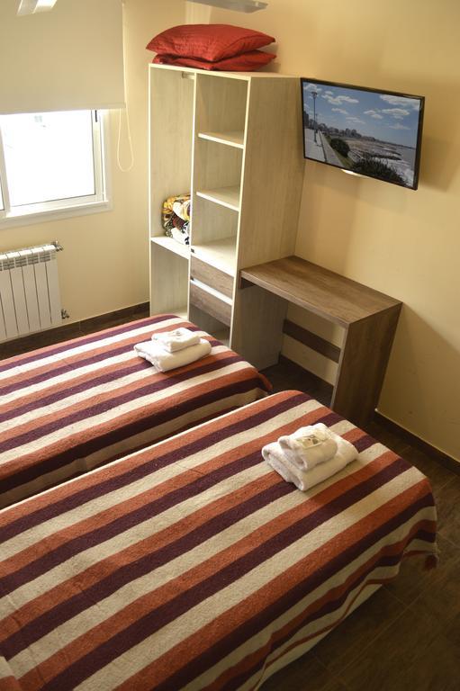 Hotel Luis III Mar del Plata Dış mekan fotoğraf