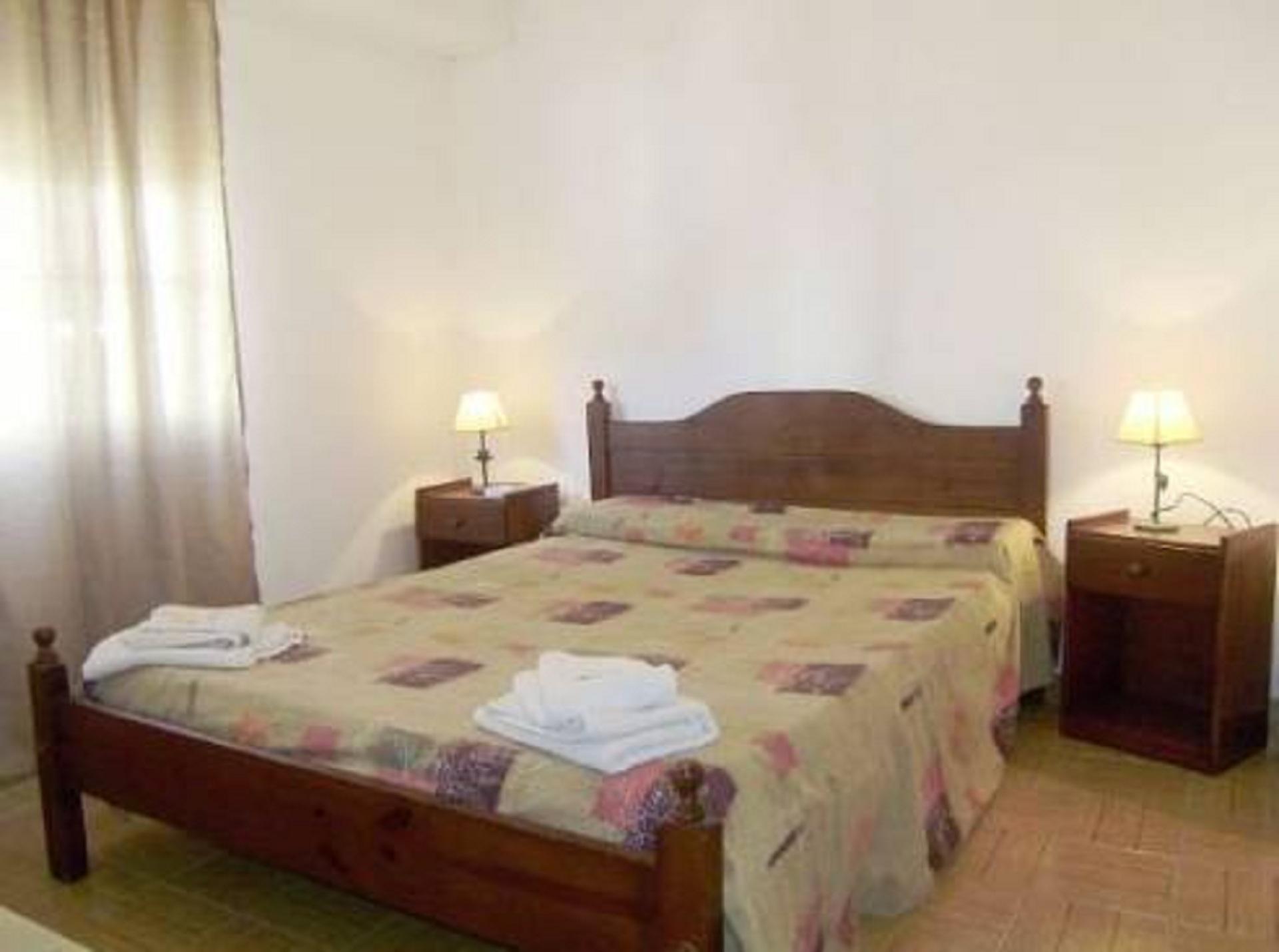 Hotel Luis III Mar del Plata Dış mekan fotoğraf