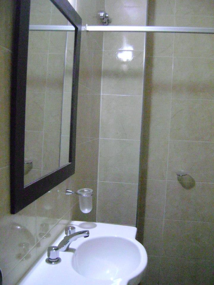 Hotel Luis III Mar del Plata Dış mekan fotoğraf