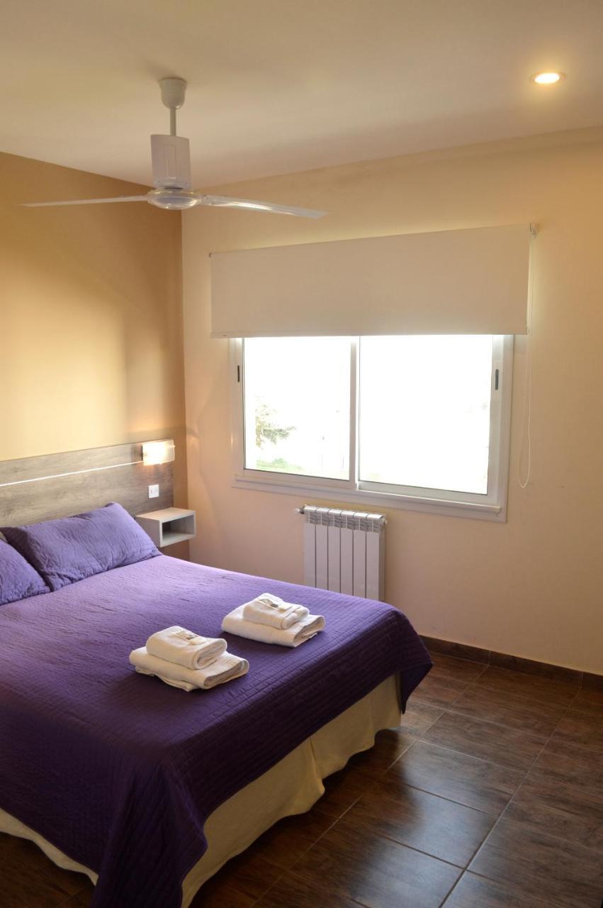 Hotel Luis III Mar del Plata Dış mekan fotoğraf