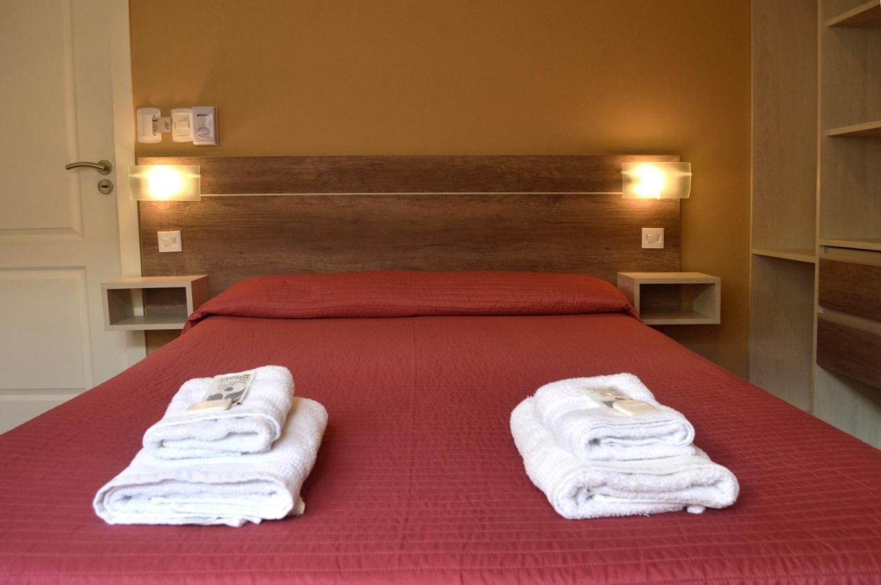 Hotel Luis III Mar del Plata Dış mekan fotoğraf