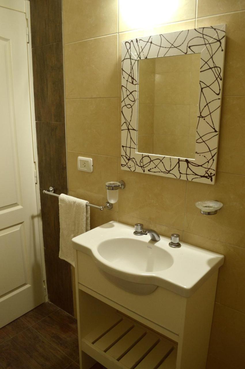 Hotel Luis III Mar del Plata Dış mekan fotoğraf