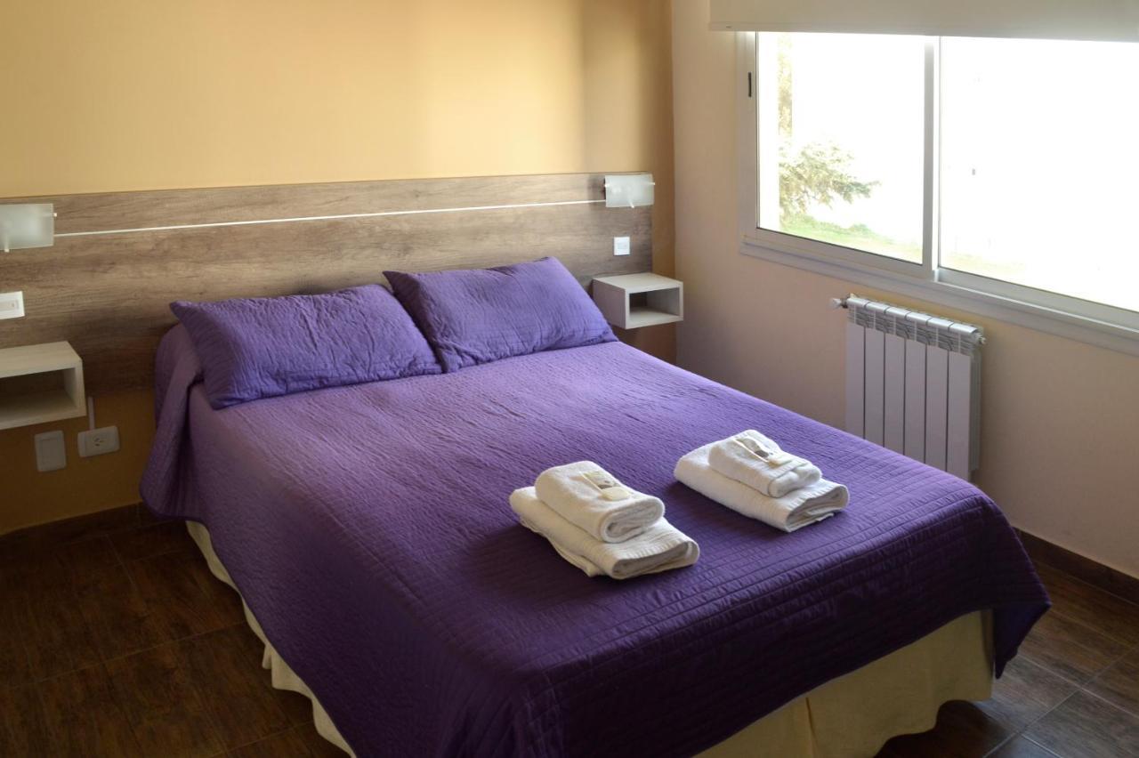 Hotel Luis III Mar del Plata Dış mekan fotoğraf